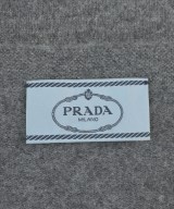 PRADA（プラダ）ニット・セーター グレー サイズ:38S(S位) レディース/2200626338404