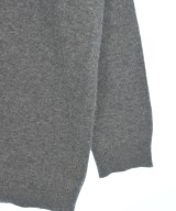 PRADA（プラダ）ニット・セーター グレー サイズ:38S(S位) レディース/2200626338404