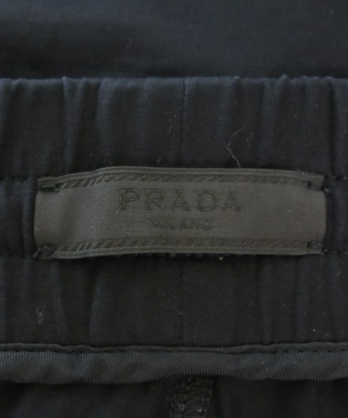 PRADA（プラダ）その他 黒 サイズ:S メンズ/2200610659096