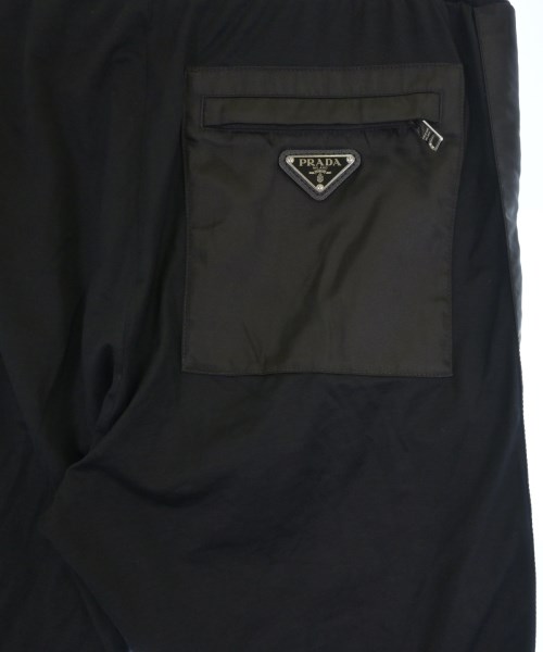 PRADA（プラダ）その他 黒 サイズ:S メンズ/2200610659096