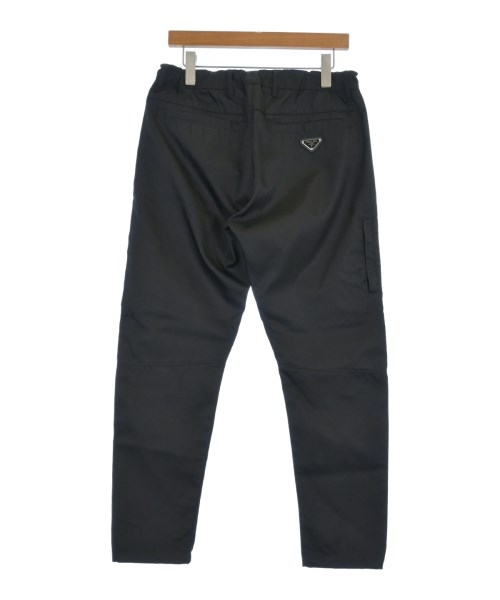 PRADA（プラダ）その他 黒 サイズ:46(M位) メンズ/2200614675016
