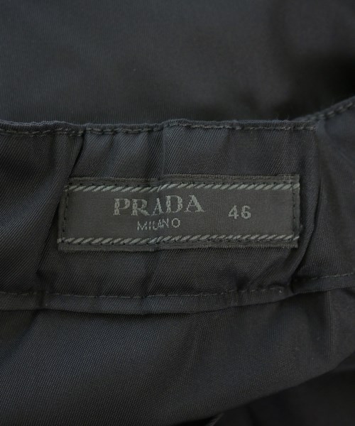 PRADA（プラダ）その他 黒 サイズ:46(M位) メンズ/2200614675016