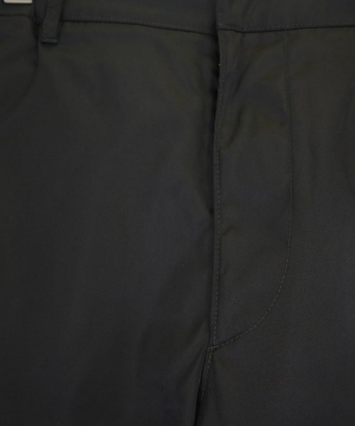 PRADA（プラダ）その他 黒 サイズ:46(M位) メンズ/2200614675016