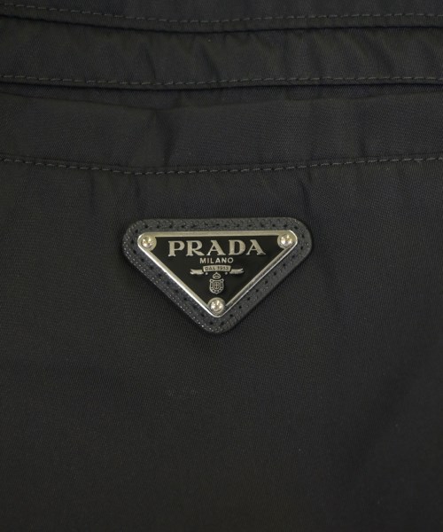 PRADA（プラダ）その他 黒 サイズ:46(M位) メンズ/2200614675016