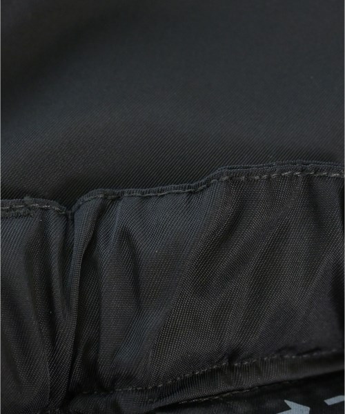 PRADA（プラダ）その他 黒 サイズ:46(M位) メンズ/2200614675016