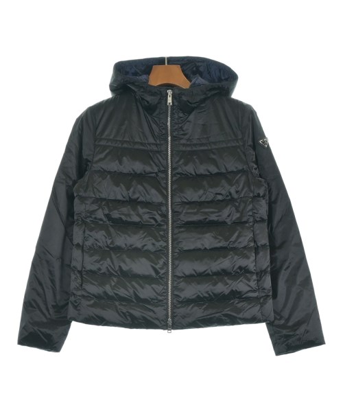 プラダ(PRADA)のPRADA ダウンジャケット/ダウンベスト