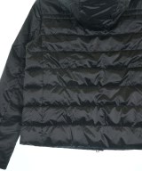 PRADA（プラダ）ダウンジャケット/ダウンベスト 黒 サイズ:42(M位) レディース/2200626264031