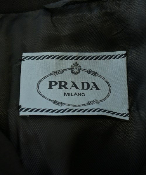 PRADA（プラダ）その他 黒 サイズ:38(S位) レディース/2200626647018