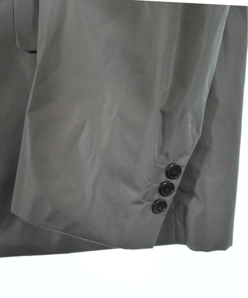 PRADA（プラダ）カジュアルジャケット グレー サイズ:52(XXL位) メンズ/2200626662011
