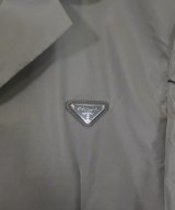 PRADA（プラダ）カジュアルジャケット グレー サイズ:52(XXL位) メンズ/2200626662011