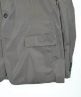 PRADA（プラダ）カジュアルジャケット グレー サイズ:52(XXL位) メンズ/2200626662011