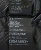 PRADA（プラダ）ダウンジャケット/ダウンベスト 黒 サイズ:52(XXL位) メンズ/2200626818036