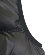 PRADA（プラダ）ダウンジャケット/ダウンベスト 黒 サイズ:52(XXL位) メンズ/2200626818036