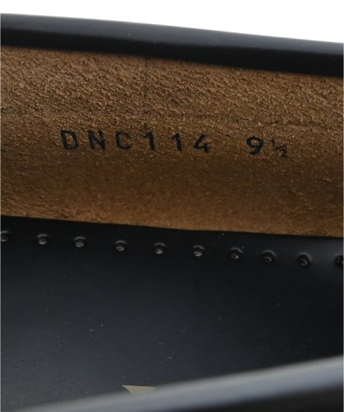 PRADA（プラダ）ビジネス・ドレスシューズ 黒 サイズ:9 1/2(28cm位) レディース/2200626950170