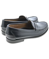 PRADA（プラダ）ビジネス・ドレスシューズ 黒 サイズ:9 1/2(28cm位) レディース/2200626950170