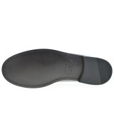 PRADA（プラダ）ビジネス・ドレスシューズ 黒 サイズ:9 1/2(28cm位) レディース/2200626950170