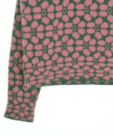 PRADA（プラダ）ニット・セーター 緑 サイズ:44(L位) レディース/2200626998172
