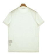 PRADA（プラダ）Tシャツ・カットソー 白 サイズ:L メンズ/2200627168024