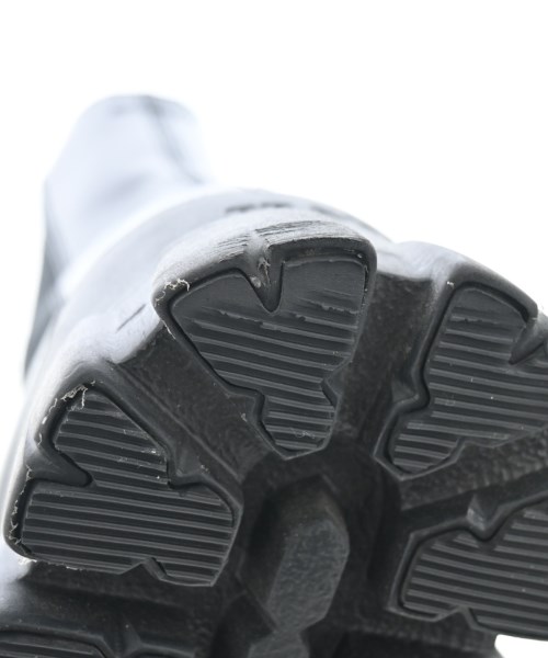 PRADA（プラダ）ブーツ 黒 サイズ:EU36(22.5cm位) レディース/2200627210129