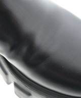 PRADA（プラダ）ブーツ 黒 サイズ:EU36(22.5cm位) レディース/2200627210129