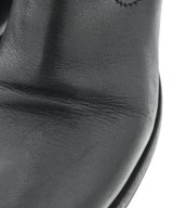 PRADA（プラダ）ブーツ 黒 サイズ:EU36 1/2(23cm位) レディース/2200624529095