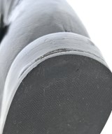 PRADA（プラダ）ブーツ 黒 サイズ:EU36 1/2(23cm位) レディース/2200624529095