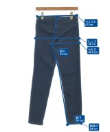 PRADA（プラダ）その他 紺 サイズ:25(S位) レディース/2200626170240