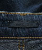 PRADA（プラダ）デニムパンツ 紺 サイズ:25(S位) レディース/2200626170257
