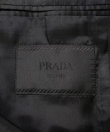 PRADA（プラダ）その他 黒 サイズ:46/46(M位) メンズ/2200627345029