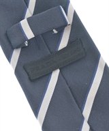 PRADA（プラダ）ネクタイ 紺 サイズ:- メンズ/2200627339516