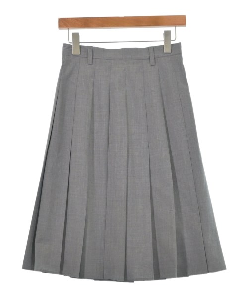 プラダ(PRADA)のPRADA ひざ丈スカート
