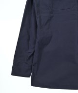 PRADA（プラダ）カジュアルシャツ 紺 サイズ:38(M位) レディース/2200627608025