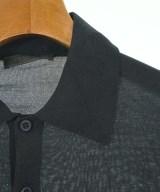 PRADA（プラダ）ニット・セーター 紺 サイズ:46(M位) メンズ/2200627608032