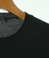 PRADA（プラダ）ニット・セーター 黒 サイズ:50(XL位) メンズ/2200627608049
