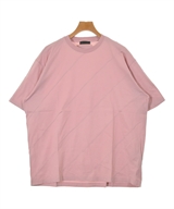 PRADA（プラダ）Tシャツ・カットソー ピンク サイズ:M メンズ/2200627807039