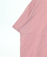 PRADA（プラダ）Tシャツ・カットソー ピンク サイズ:M メンズ/2200627807039