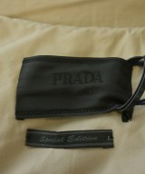 PRADA（プラダ）ブラウス ベージュ サイズ:48(XXL位) レディース/2200627971099