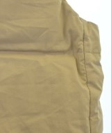 PRADA（プラダ）ブラウス ベージュ サイズ:48(XXL位) レディース/2200627971099