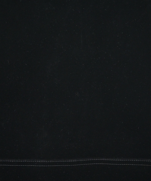 PRADA（プラダ）ブルゾン 黒 サイズ:48(L位) メンズ/2200628047014