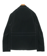 PRADA（プラダ）ブルゾン 黒 サイズ:48(L位) メンズ/2200628047014