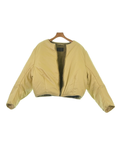 PRADA（プラダ）その他 ベージュ サイズ:XL メンズ/2200628047021