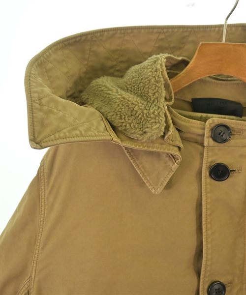 PRADA（プラダ）その他 ベージュ サイズ:XL メンズ/2200628047021