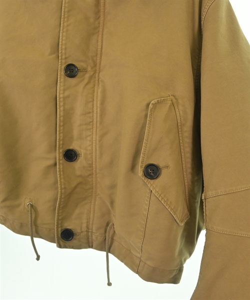 PRADA（プラダ）その他 ベージュ サイズ:XL メンズ/2200628047021