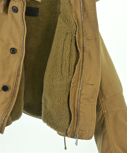 PRADA（プラダ）その他 ベージュ サイズ:XL メンズ/2200628047021