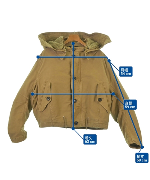 PRADA（プラダ）その他 ベージュ サイズ:XL メンズ/2200628047021