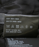 PRADA（プラダ）スタジャン 黒 サイズ:M メンズ/2200628047045