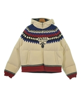 PRADA ダウンジャケット/ダウンベスト