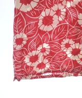 PRADA（プラダ）カジュアルシャツ 赤 サイズ:XXL メンズ/2200626844028