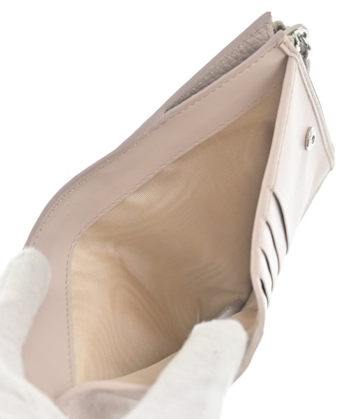 PRADA（プラダ）財布・コインケース ピンク サイズ:- レディース/2200628501028