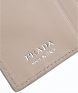 PRADA（プラダ）財布・コインケース ピンク サイズ:- レディース/2200628501028